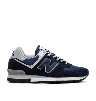New Balance OU576PNV Made in UK (Blau)