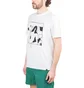 Parra Lockdown T-Shirt (Weiß)