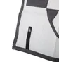 Parra Lost Seeds Kitchen Towel (Schwarz / Weiß)