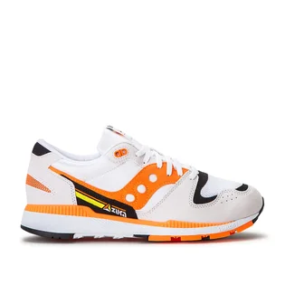Saucony Azura (Weiß / Orange)