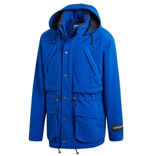adidas Loton Jacket Spezial (Blau)