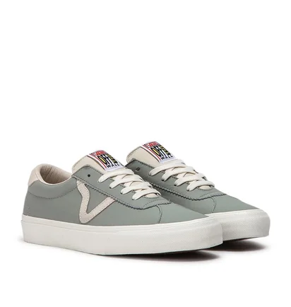 Vans Epoch Sport Lx (Grau)