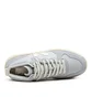 Veja WMNS V-15 Leather (Grau / Creme)