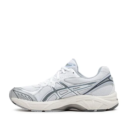 Asics GT-2160 (Weiss / Silber)