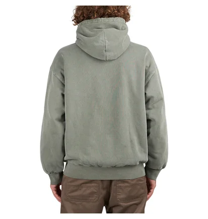Carhartt WIP Hooded Vista Jacket (Grün)