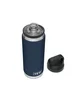 Yeti Rambler 26oz (769ml) Bottle with Chug Cap (Navy)