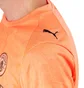 Puma x KidSuper Manchester City Trikot (Orange)
