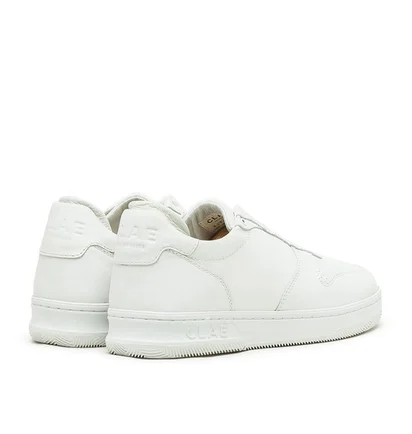 Clae Malone Essentials (Weiß)