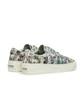 Converse x John Elliot Skid Grip OX (Weiß / Grün)