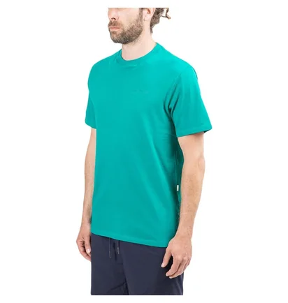 Aimé Leon Dore Logo T-Shirt (Grün)