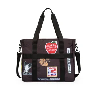 Eastpak x Pleasures Kerr (Schwarz)