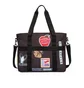 Eastpak x Pleasures Kerr (Schwarz)