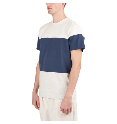 Edmmond Studios Big Stripes T-Shirt (Multi)
