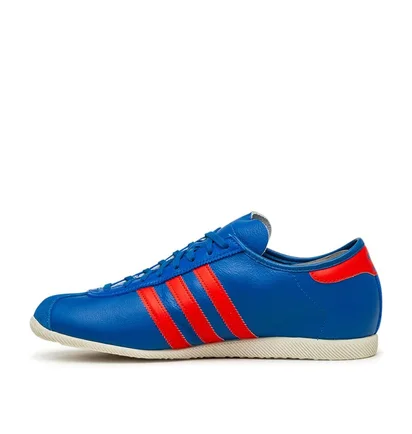 adidas Paris (Blau / Rot)