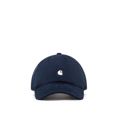 Carhartt WIP Harlem Cap (Dunkelblau)