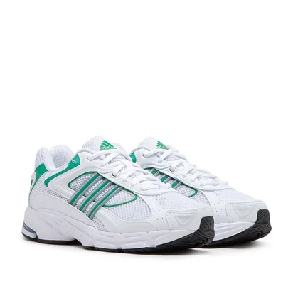 adidas WMNS Response CL (Weiß / Grün)