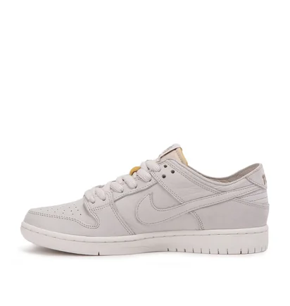 Nike SB Zoom Dunk Low Pro Decon (Hellgrau)