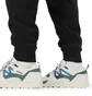 Nike Sportswear NSW Club Jogginghose (Schwarz / Weiß)