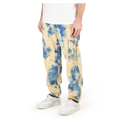Pleasures Caffeine Polar Fleece Pant (Multi)