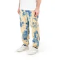 Pleasures Caffeine Polar Fleece Pant (Multi)