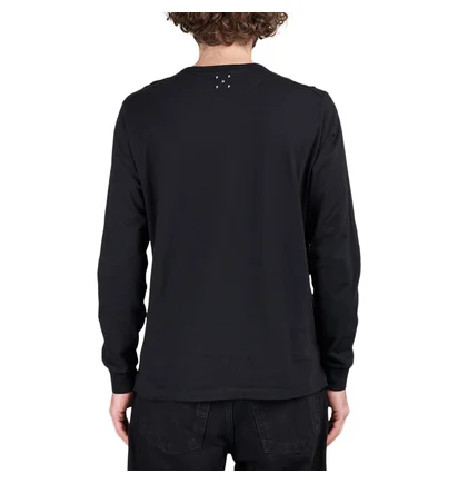 Pop Trading Company Got Pop Longsleeve (Schwarz)