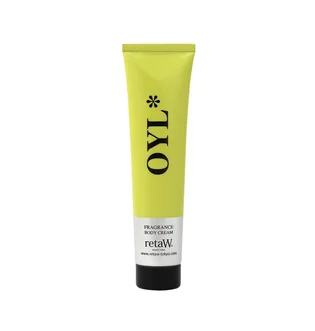 retaW Fragrance Body Cream 'Oyl'