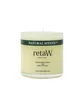 retaW Fragrance Candle 'Natural Mystic'