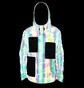 Stone Island Shadow Project Scarabeo Reflective Jacket (Moschus)