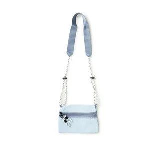 Taikan Sacoche Small Bag (Blau)