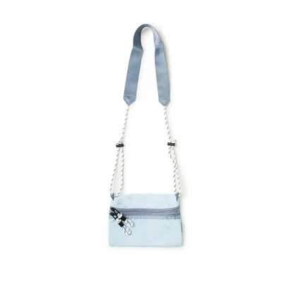 Taikan Sacoche Small Bag (Blau)