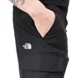 The North Face Black Box Utility Short (Schwarz)