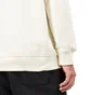 The North Face Coordinates Crewneck (Weiß)