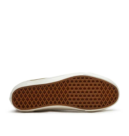 Vans Old Skool 36 (Braun / Weiß)