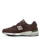 New Balance W991BGW Made in UK (Braun)