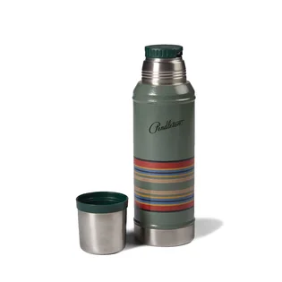 Pendleton Stanley Classic Insulated Bottle (Grün)