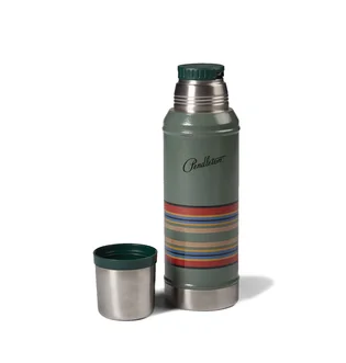 Pendleton Stanley Classic Insulated Bottle (Grün)