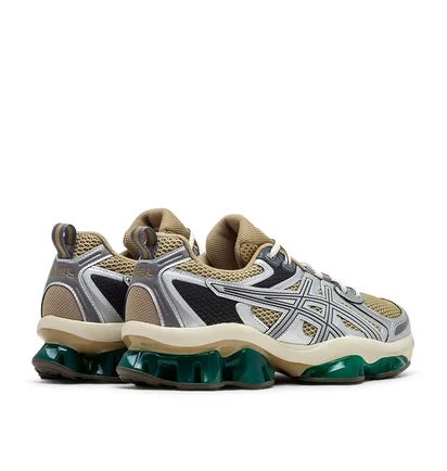 Asics Gel Quantum Kinetic (Beige / Silber / – ASICS SportStyle text_image_alt 4