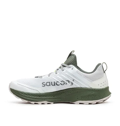 Saucony Ride TR2 (Weiss / Grün)