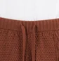 Pleasures Sucre Knit Shorts (Braun)