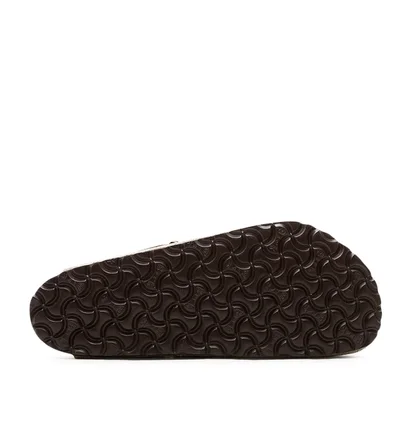 Birkenstock Boston Soft Footbed Suede Leather (Taupe)
