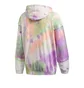 adidas x Pharrell Williams HU Holi Windbreaker 'Powder Dye' (Multi)