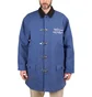 Brain Dead Foraging Coat (Navy)
