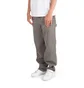 Carhartt WIP Single Knee Pant (Grau)