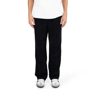 Dancer Relaxed Cord Pant (Schwarz)