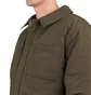 Dime Reversible Insulated Jacket (Oliv / Beige)