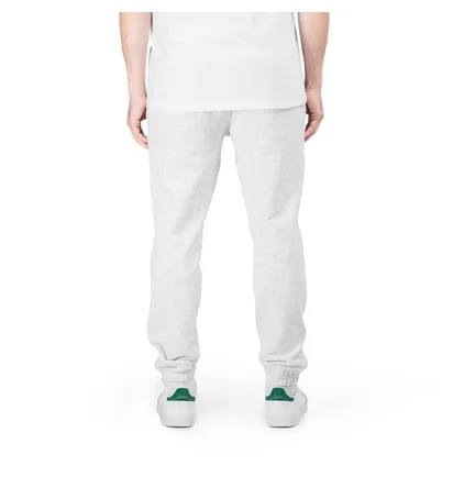 Aimé Leon Dore Logo Sweatpants (Hellgrau)