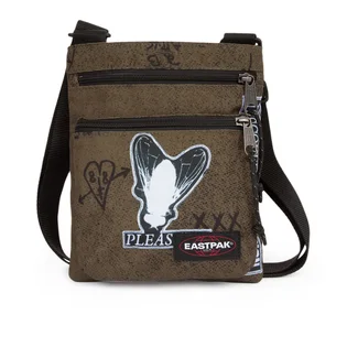 Eastpak x Pleasures Rusher (Braun)