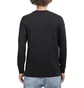 Han Kjobenhavn Casual Long Sleeve Tee (Schwarz)