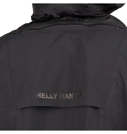 Helly Hansen Arc 22 'Capsule 221' Coat (Schwarz)