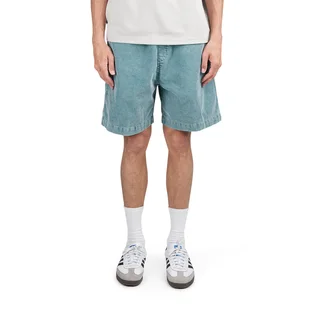 Carhartt WIP Reynold Shorts (Grün)